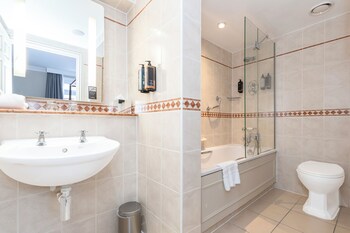 Classic Single Room