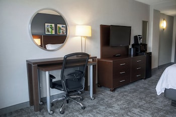 Suite, 1 Bedroom, City View