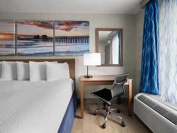 Room, 1 King Bed, Accessible