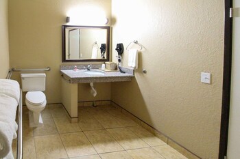 Room, 1 Queen Bed, Accessible, Non Smoking
