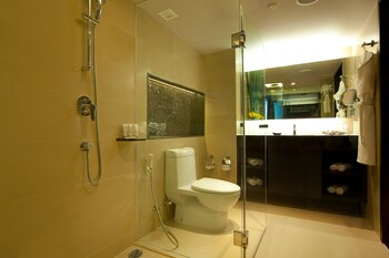 Room, 1 King Bed