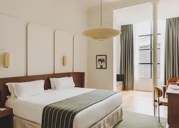 Studio Suite (Suite Studio for 2)