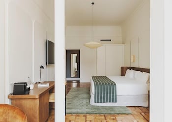 Studio Suite (Suite Studio for 2)