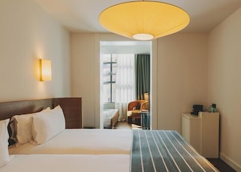 Family Quadruple Room (Quadruple for 3)