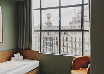 Family Quadruple Room (for 4)