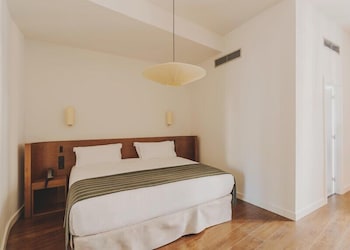 Superior Room, Balcony, City View