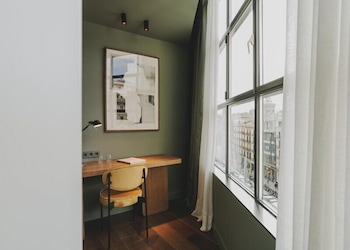 Gallery Double Room Single Use