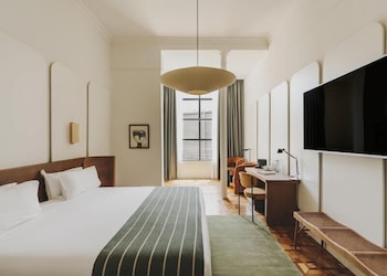 Studio Suite (Suite Studio for 2)