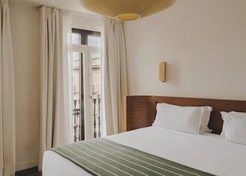 Superior Room, Balcony, City View
