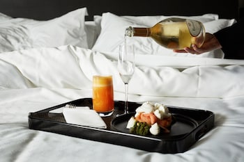 Room, 1 King Bed