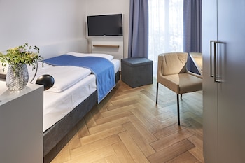 City Single Room (Noble)