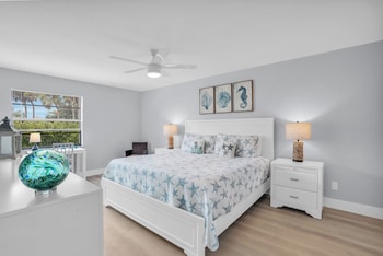 Premium Condo, 2 Bedrooms, Lanai