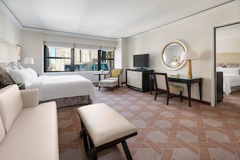 Room, 1 King Bed, Accessible (Skyline Cathedral View)