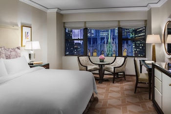 Room, 1 King Bed, Accessible (Cathedral View)