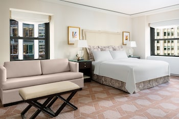 Family Suite, Multiple Beds (Palace, 2 Kings)