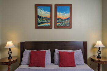 Local Artist Suite #1