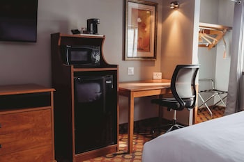 Suite, 1 Bedroom, Non Smoking