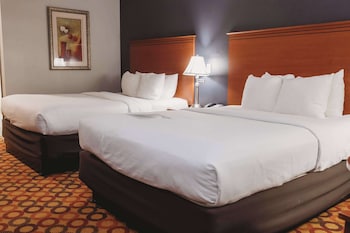 Suite, 1 Bedroom, Non Smoking