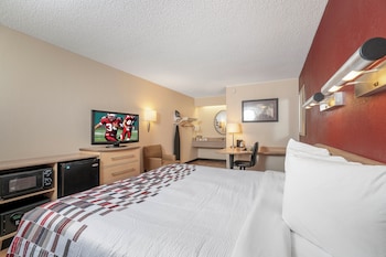Superior Room, 1 King Bed (Smoke Free)