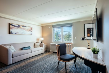 Suite, 1 Bedroom, Accessible