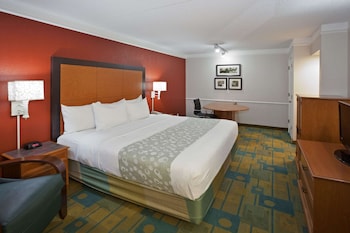 Room, 1 King Bed, Accessible, Non Smoking (Mobility Accessible)