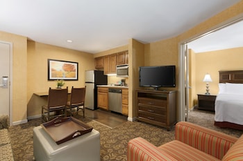 Suite, 1 Bedroom, Non Smoking