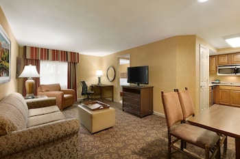 Suite, 1 Bedroom, Non Smoking