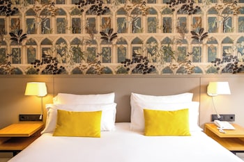 The One with King Bed