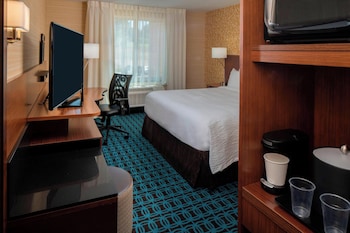 Room, 1 King Bed