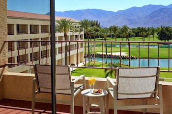 Room, 1 King Bed, Mountain View (Pool View)