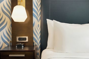 Room, 1 King Bed