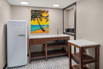 Suite, Multiple Beds, Non Smoking