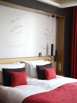 Superior Room, 1 King Bed