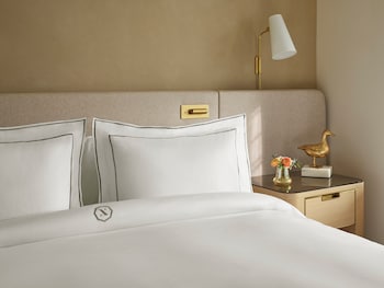 Studio Suite (Roll-in shower)