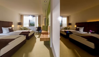 Standard Room, 2 Queen Beds, Non Smoking