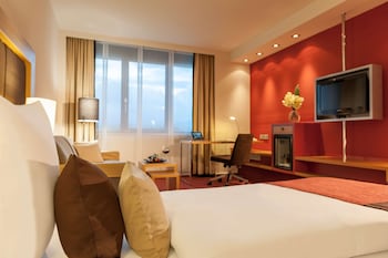 Standard Room, 2 Queen Beds, Non Smoking