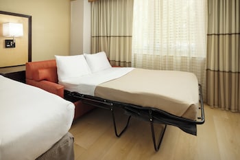 Room, 1 King Bed, Non Smoking, Balcony