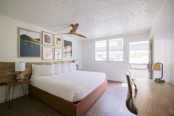 Room, 1 King Bed
