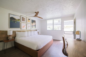 Room, 1 King Bed