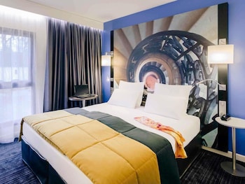 Classic Twin Room, 2 Twin Beds