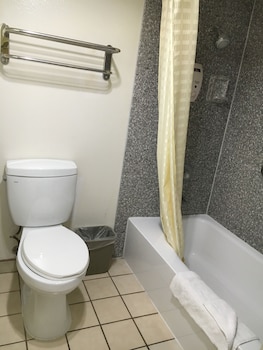 Classic Single Room
