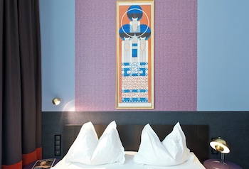 Superior Double Room (Selection)
