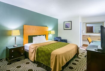 Standard Room, 1 King Bed, Non Smoking
