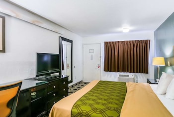Room, 1 Double Bed, Non Smoking