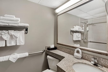 Room, 2 Queen Beds, Accessible, Non Smoking