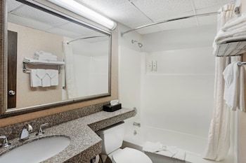 Standard Room, Multiple Beds, Non Smoking