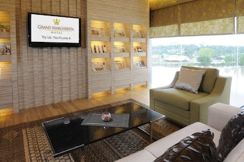 Executive Superior