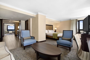 Presidential Suite, 2 Bedrooms