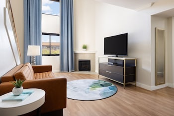 Suite, 3 Bedroom