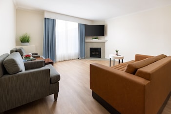 Suite, 3 Bedroom